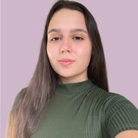Nubank Employee Beatriz D.'s profile photo