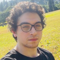 Zawyeh Gallery Employee Mohamed Ibrahim's profile photo