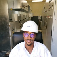 Innovation Energie Développement (IED) Employee Ibnou Abdourahman's profile photo
