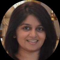 Okkular.io Employee Shruthi Amarnath's profile photo