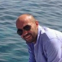 La Mirada Employee Ahmed Sokary's profile photo