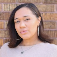 Museum of Contemporary Art Detroit Employee Taylor Hartman's profile photo