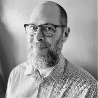 9/11 Memorial & Museum Employee David Starke's profile photo