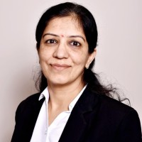 Piaggio Vehicles Pvt. Ltd. Employee Maya Nagpal's profile photo
