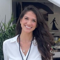 UCF Mechanical and Aerospace Engineering Employee Amanda Maia's profile photo