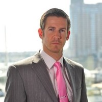 Reckitt Employee Chris Tyrell's profile photo