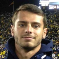 EY Employee Patrick Mulvihill's profile photo