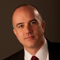 American Medical Response Employee Troy Hogue's profile photo