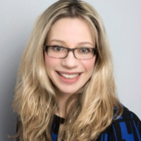 Yuliya Akselrod Email & Phone Number