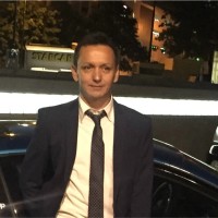 Loterija Slovenije Employee Robert Erzen's profile photo