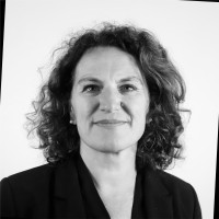 Conseil départemental de l'Aisne Employee Sylvie van Hamme's profile photo