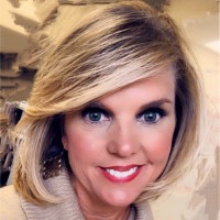 Williamson Health Employee Kim Bunch's profile photo