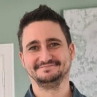 ClicHealth Employee Mickaël Mora's profile photo