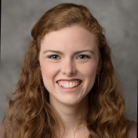 Purdue Extension Employee Cristiana Verissimo's profile photo