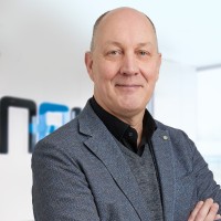 NEM Energy b.v. Employee Meüs van der Poel's profile photo