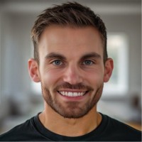 Pactum AI Employee Dan Tunnicliffe's profile photo