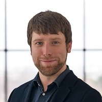 South East Technological University Employee Colm Walsh's profile photo