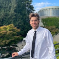 LDR Engineering Group Employee Garrett Offereins's profile photo