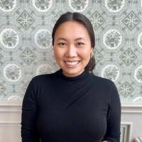 Red Bull Employee Connie Chen's profile photo