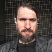 Dmytro Rybak Email