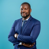 Optesis Employee Mouhamadou Samba's profile photo