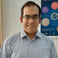Prashant Anand Email