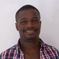 Business Insights Spain Employee Michael Owaboye's profile photo