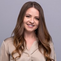 Knowmad Digital Marketing Employee Sarah Kühn's profile photo