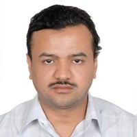 Nada Stationery, Printing & Electricity Employee Abdullah Bawazir's profile photo