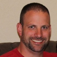 Xerox Employee Brian Perry's profile photo