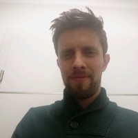 DrainBot Employee Mario Tomicic's profile photo