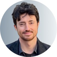 Fendi Employee Alessandro Lucarelli's profile photo