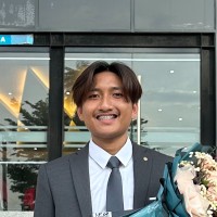 Tata Consultancy Services Employee Muhammad Adib's profile photo