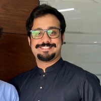 alfanar Employee Mirza Usama's profile photo