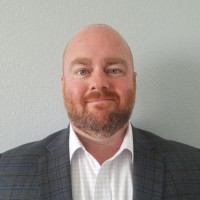 S&P Global Employee Greg Goolsby's profile photo