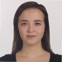 GTE Employee Elif Kiper's profile photo