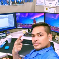 SemiGen, Inc. Employee Kenny Hou's profile photo