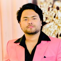 ELDECO HOUSING & INDUSTRIES Employee Mohd Danish's profile photo