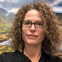 Cedar Point Health Employee Elizabeth Singleton's profile photo