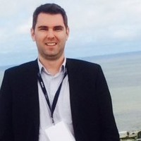 RIO BRASIL TERMINAL Employee Raphael Pazzetto Gonçalves's profile photo