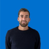 EXOCETH Employee Pierre Humeau's profile photo