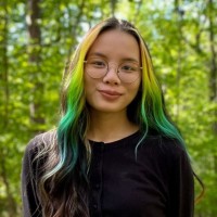 Galt Pharmaceuticals Employee Annabel Winn's profile photo