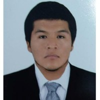 METROIL Employee Martin Campoverde Cadillo's profile photo