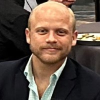 James Klein Email & Phone Number