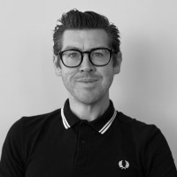 FM Expressions Employee Alan Gagliardotto's profile photo