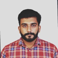 RWTH Aachen University Employee Arjun K's profile photo