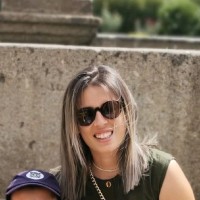 DAUTI Employee Daniela Castro's profile photo