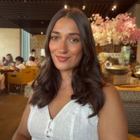 TV.FIT Employee Sophia Akhtar's profile photo