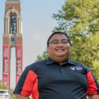 Ball State University Employee Than Win's profile photo