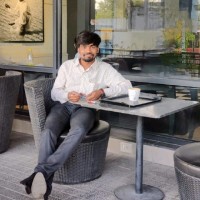 Vamsi Desu's profile photo